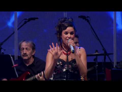 Aurea Fest Požega 2018 - EMINA ARAPOVIĆ – Uživam na najjače