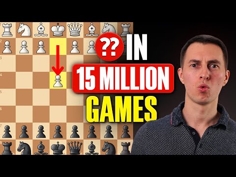 Top 5 Chess Opening MISTAKES After 1.e4