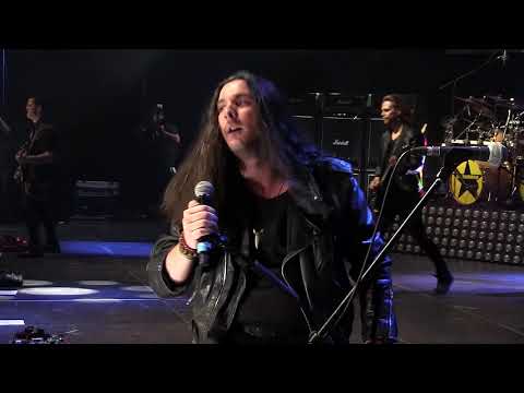 Mobilmánia - Fénypokol (Hivatalos felvétel a Vikdál 70 - Zeffer 60 - Mobilmánia 10 Aréna koncertről)