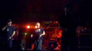 Def Con Dos - Discurso Strawberry y Somos viciosos - Concierto nava del rey
