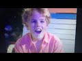 Barney And The Backyard Gang VHS Three Wishes Part 1