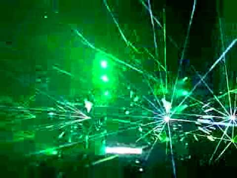 Transmission   Future Cities   Andy Moor,Lange, Komytea & Tiesto   Lethal Stadium Four Gareth Emery Re Edit