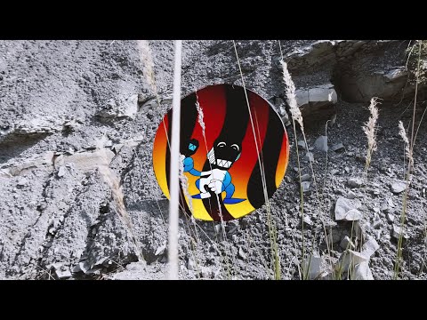 10 Ton Obsidian — Cancelling the Voodoo