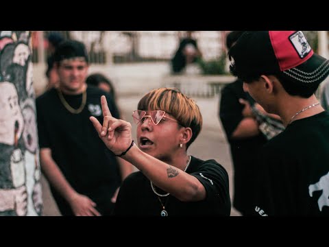 ZCAR VS REILLY | BATALLA DE EXHIBICIÓN JORNADA 7 | MIRANDA LEAGUE T.2 #drill #rap