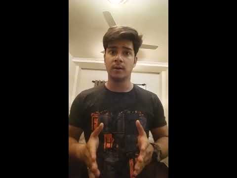 Bhanu suryam thakur audition li...