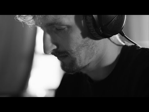 Behind the Door - Rebecca’s Mood  -  Behind the Door Studio Sessions