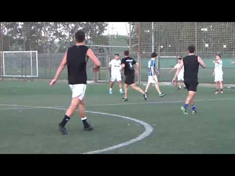 PULP FIXTURE VS PORTUNA - #LigaNuñez - #Apertura SLD - 26/02/2023