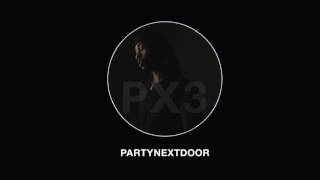 PARTYNEXTDOOR - Nobody [Official Audio]
