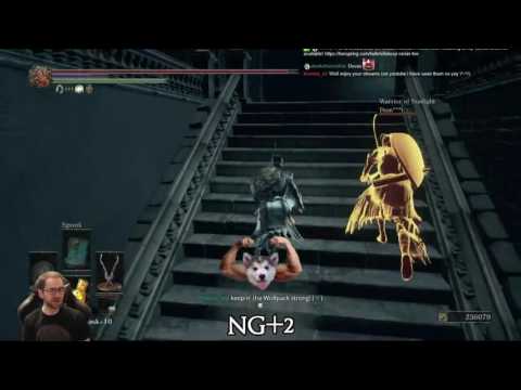 Dark Souls 3 Slow Run (Pt. 18)