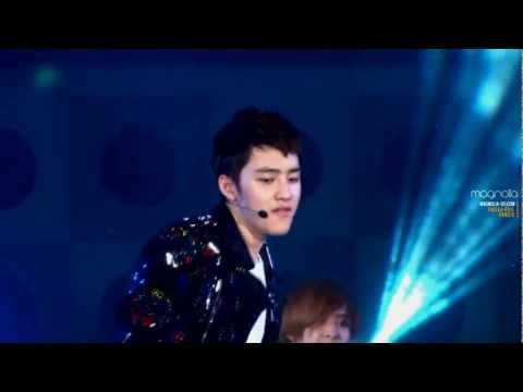 120712 yeosu into your world d.o.