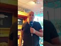 Crompouce? Nee! De tompoucerol is hier!| RTV Oost  #rtvoost #overijssel #bakkerij #tompouce