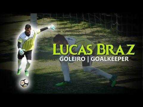Melhores momentos do Lucas
