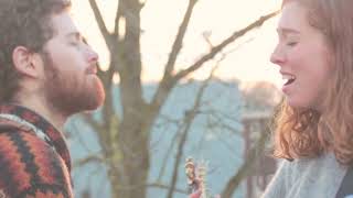 The First Wolf - Confessing Colours video