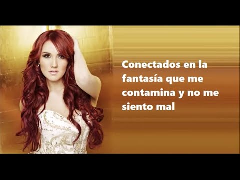 Ela Tá Movimentando  (Letra) MC Kevin O Chris ft Dulce María
