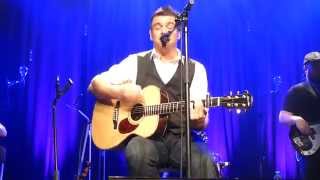 Roch Voisine - L'idole - Saint Amand (02/04/2015)