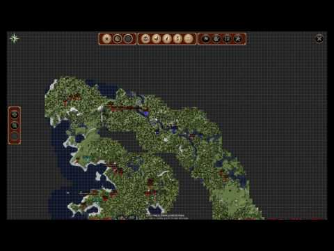 TerraFirmaCraft Season 2 Episode 3 [English] -  Dangerous Journey