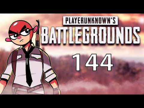 Northernlion and Friends Play - PlayerUnknown's Battlegrounds - Episode 144