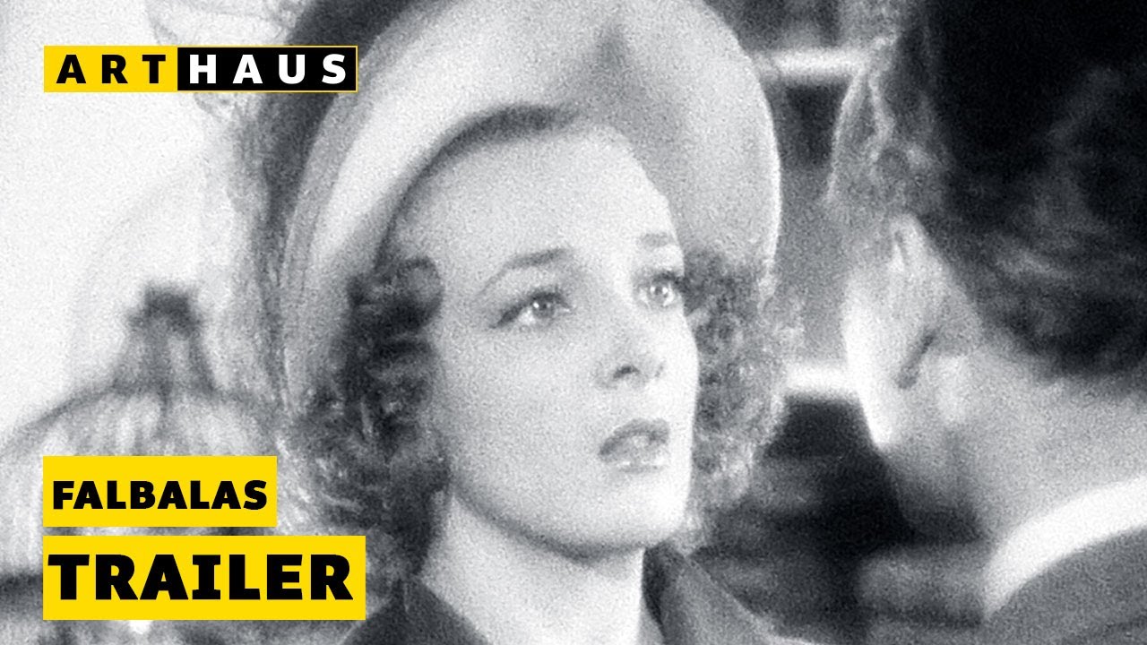 Falbalas - Sein letztes Modell