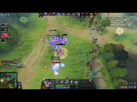 meepo fun magic build