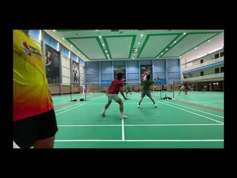 2023.06.10  (03) Jordan / Dec vs Daniel / Vince