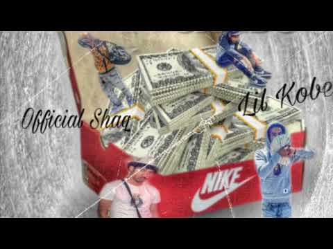 TruJ4Y - crackin cards (feat. Lil Kobe x official Shaq  x z4yyy) (official audio)