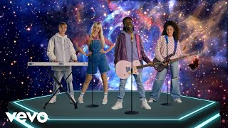 KIDZ BOP Kids - Space Man (Official Music Video)