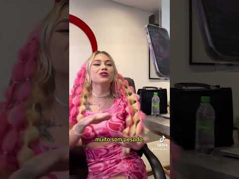 Mc Erikah ta? TCHAUUULLLL