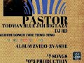 Tochema Mumoyo Song By Pastor Todman Madenge Zvido Zvashe Album