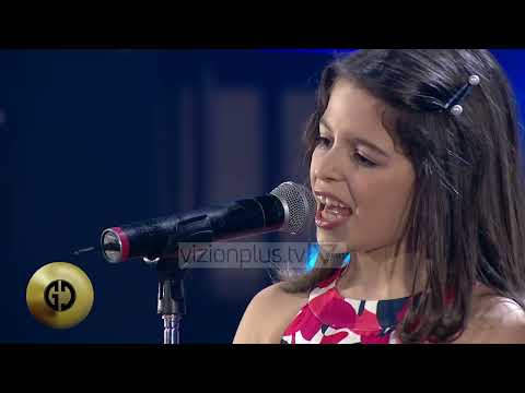 Gjeniu i Vogel 8 - Whats up - Nikol | Nata15 - Vizion Plus