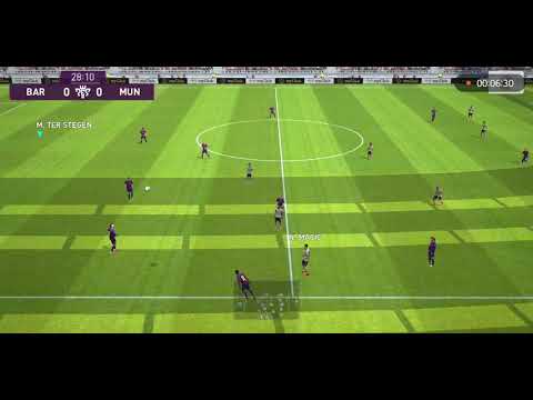 Pes 2020 Gameplay On Lg V30 | Maximum Graphics