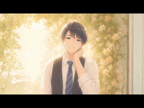 サンプルボイスあり☀️あなたの一番の味方になります ⭐癒やし⭐寄り添い⭐共感⭐親身⭐称賛⭐理解者
