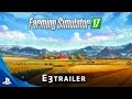 Farming Simulator 17 - PC