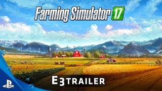 Farming Simulator 17 8