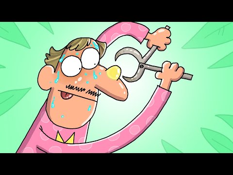 Cartoon Box Catch Up 36 | The Best of Cartoon Box | Hilarious Cartoon Compilation