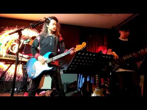 2017.08.12謝中傑Alex新專輯情義發佈會-新加坡站-別戀