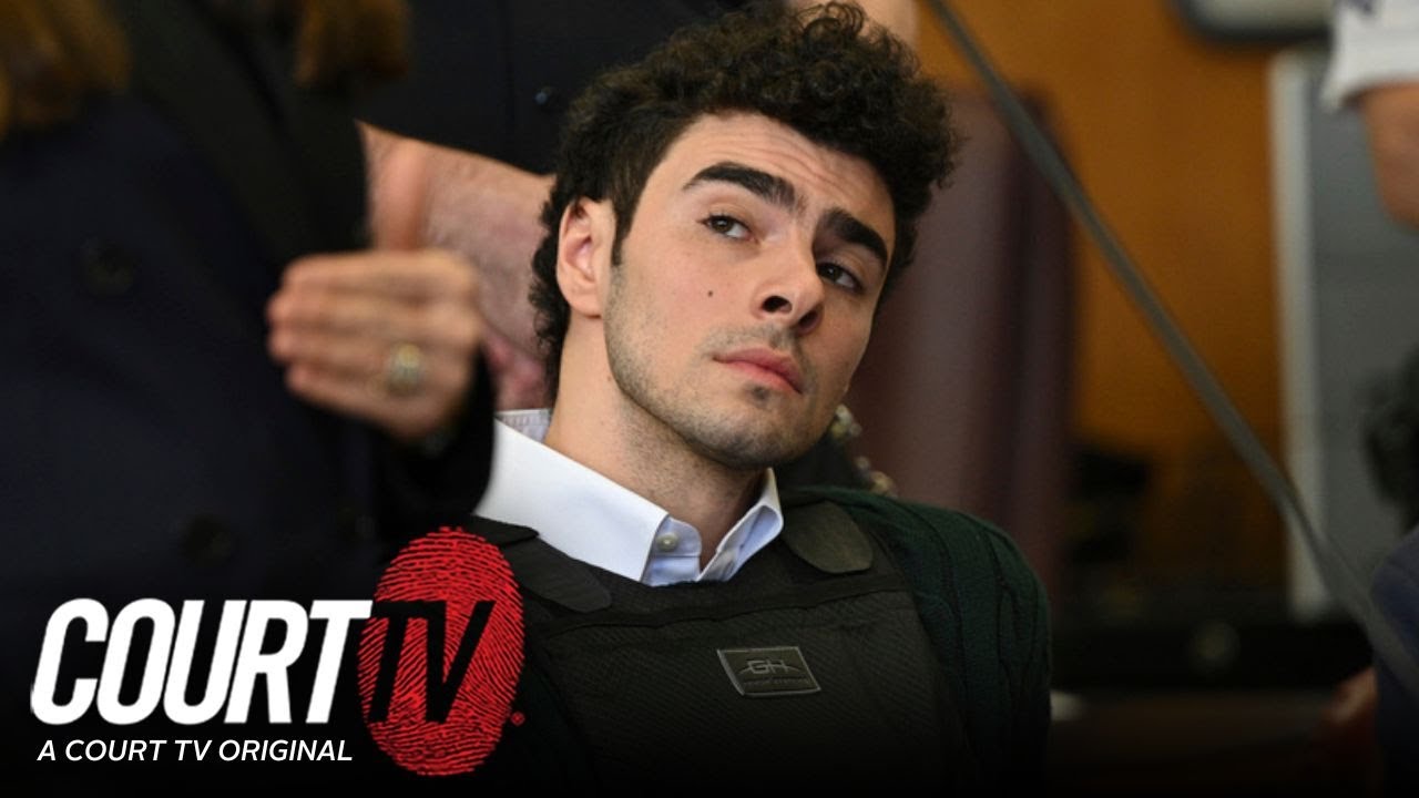 Luigi Mangione Deep Dive | Vinnie Politan Investigates