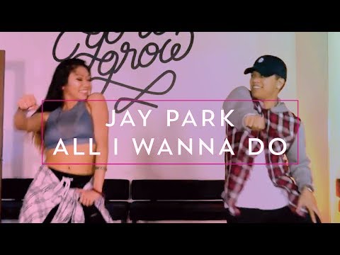 [On One K-Pop] 박재범 JAY PARK X 1MILLION  - All I Wanna Do (Feat. Hoody, Loco) Dance Cover