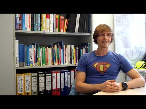 Lehre in Zeiten von Corona - Interview mit SpoHo-Dozent Dr. Oliver Quittmann