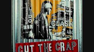 The Clash - North And South