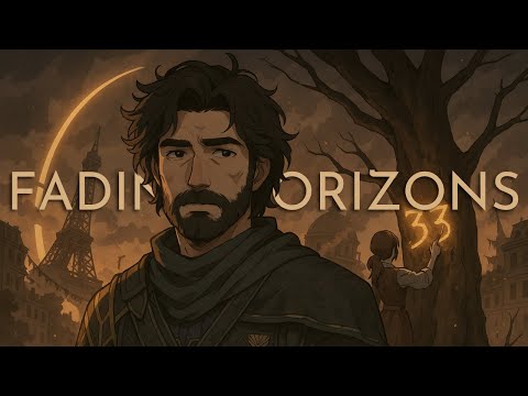 FADING HORIZONS  - Clair Obscur: Expedition 33 ost