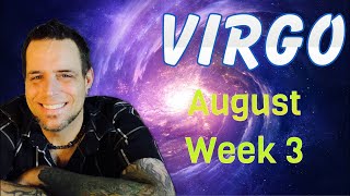 ♍️ Virgo! Finding Out Their Secrets! August 2026 