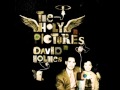 David Holmes - The Ballad Of Sarah & Jack