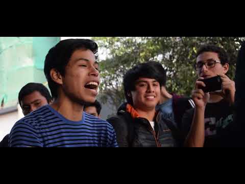 Venti vs Kian - Quinto Pabellon - Formato FMS