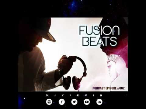 Tech House Mix 2016 By yirvin - Fusion Beats Vol 2 Podcast session ♫