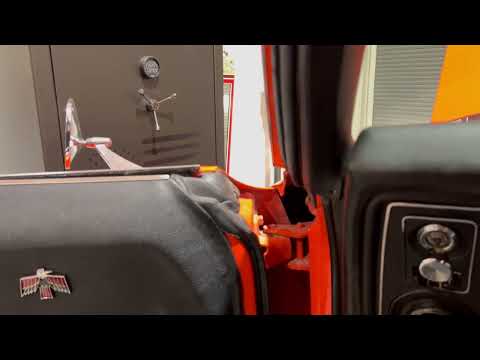 1969 Pontiac Firebird (CC-1961811) for sale in Annandale, Minnesota