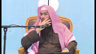 صورة مختصر مسائل الصلاة للمسافر | لفضيلة الشيخ عبدالرحمن بن فهد الودعان