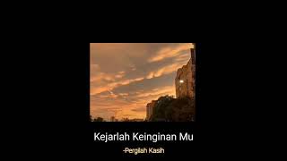 Download lagu Story wa - Pergilah Kasih [Chrisye] mp3