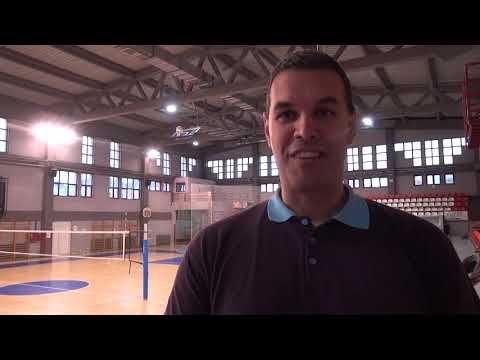 DRUGA LIGA ISTOK: ZOK STAMPEDO NIS - ZOK JAGODINA 3:0  Nišlijke maksimalno