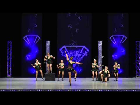 Money Makes The World Go Round - Clovis Academy [Fresno, CA]