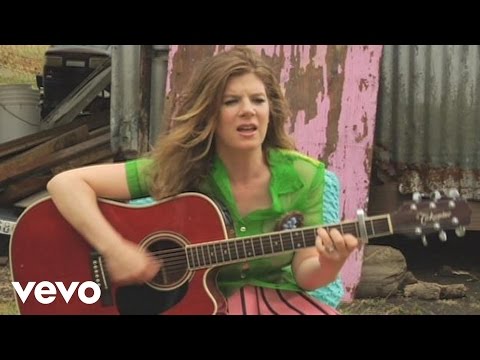 Dar Williams - It's Alright